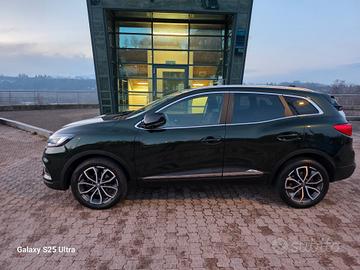Kadjar TCe 160 CV EDC Sport ritiro usato/