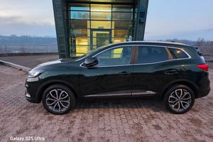 Kadjar TCe 160 CV EDC Sport ritiro usato/