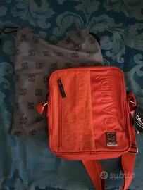 Borsa tracolla Gaudì nuova con etichetta + dustbag