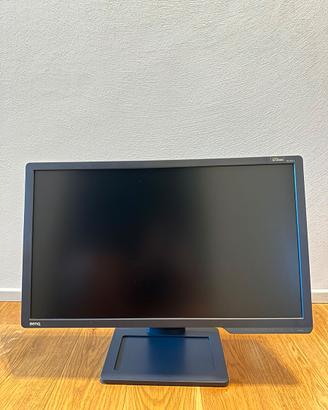 Schermo BENQ ZOWIE XL2411