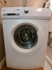 Lavatrice Zoppas 7kg 1200 giri