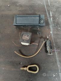 Ricamvi BMW serie E30 316 318 320 325