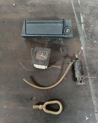 Ricamvi BMW serie E30 316 318 320 325