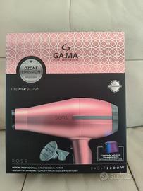 GA.MA Phon Sensi Rose – NUOVO, MAI UTILIZZATO