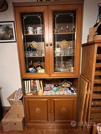 Credenza/Vetrina