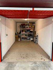 Garage Bologna - Zona fiera