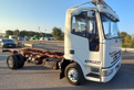 Iveco Eurocargo a telaio passo 3690