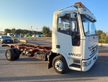 Iveco Eurocargo a telaio passo 3690