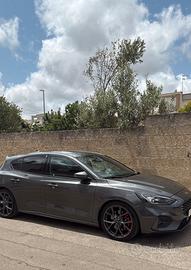 FORD FOCUS ST 2.0 EcoBlue 190CV