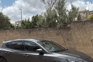 FORD FOCUS ST 2.0 EcoBlue 190CV