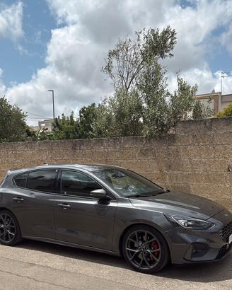 FORD FOCUS ST 2.0 EcoBlue 190CV