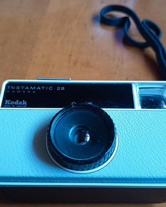 Macchina fotografica