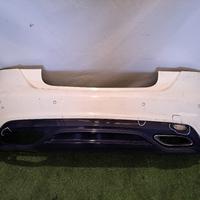 PARAURTI POSTERIORE COMPLETO MERCEDES Classe A Ser