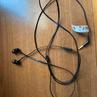 JBL Auricolari con cavo con interfaccia da 3,5 mm
