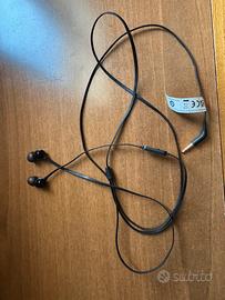 JBL Auricolari con cavo con interfaccia da 3,5 mm