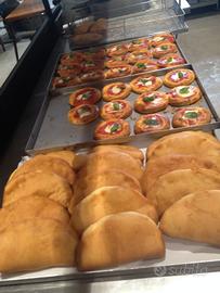 rosticcere pizzaiolo rosticciere