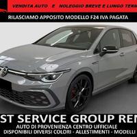 Volkswagen Golf 2.0 TDI DSG GTD TETTO TELECAMERA M