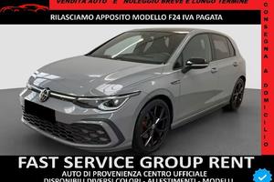 Volkswagen Golf 2.0 TDI DSG GTD TETTO TELECAMERA M
