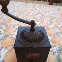 macinino caffè vintage 
