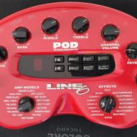 Pod line6