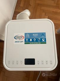 Condizionatore (punguino) Argo 8000