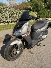 Scooter Rambla Derbi 125