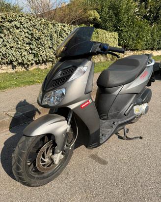 Scooter Rambla Derbi 125