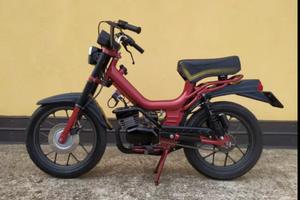 unimoto carrera 4 marce