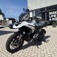 BMW Motorrad R 1300 GS