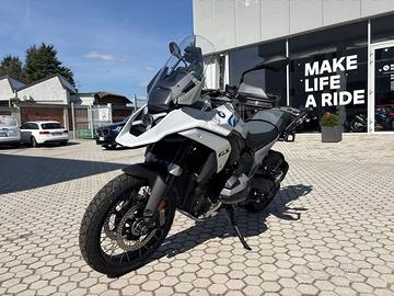 BMW Motorrad R 1300 GS