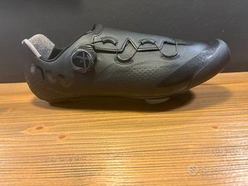 scarpe da bici invernali North Wave taglia 44