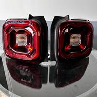 Fanale posteriore sx dx Jeep Renegade