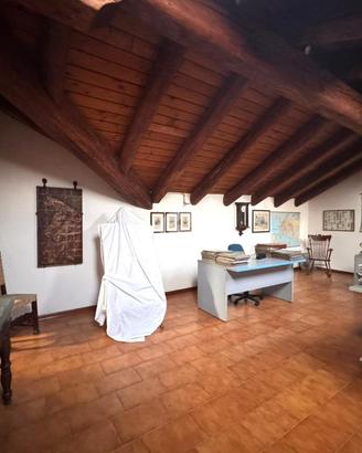 UFFICIO A CASALSERUGO