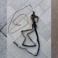 KIT Arrampicata Alpinismo Artificiale NUOVO