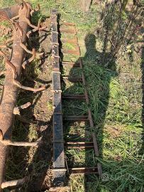 Rullo spuntoni 2,30m