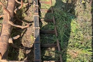 Rullo spuntoni 2,30m