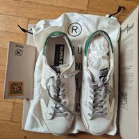 Golden Goose Superstar