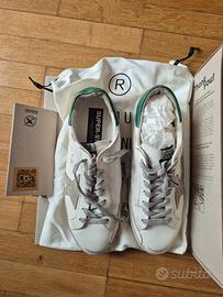 Golden Goose Superstar