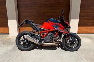 KTM 1290 Super Duke - 2020