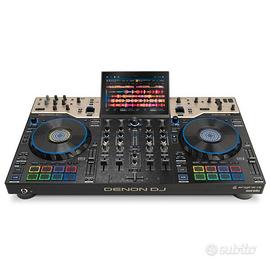 DENON DJ PRIME 4 G2