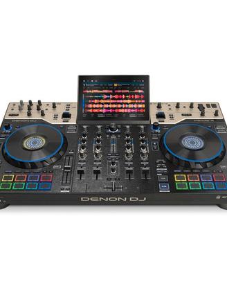 DENON DJ PRIME 4 G2