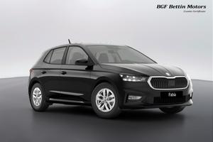 Skoda Fabia 1.0 tsi Your Way 95cv
