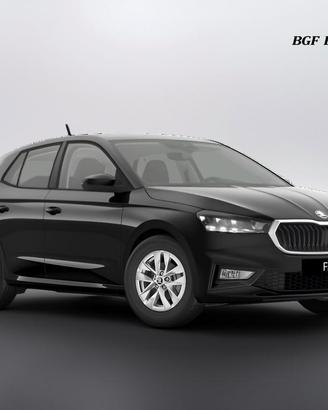 Skoda Fabia 1.0 tsi Your Way 95cv