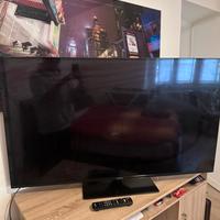 Panasonic Smart tv 55’ 4k 60fps