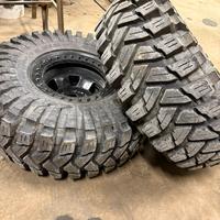 Gomme Maxxis