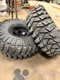 Gomme Maxxis