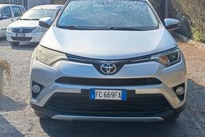 Toyota RAV4 2016 - 2.0 D-4D 2WD Business LB AUTOMO