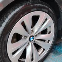 Cerchi BMW 18 "