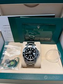 Rolex submariner 41mm 126610LN 2022