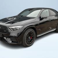 Mercedes-Benz GLC Coupé GLC 43 AMG 4Matic Cou...